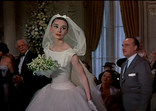 Audrey Hepburn - Funny Face